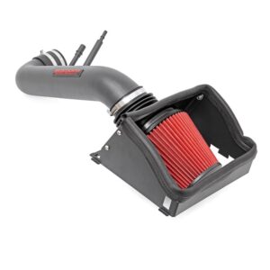 Filtro de aire Rough Country para Ford F-150 (2014-2020) - 10555 (Rough Country)