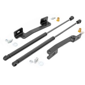 Amortiguador de capó Rough Country para Jeep (JL/JT) - 10629 (Rough Country)