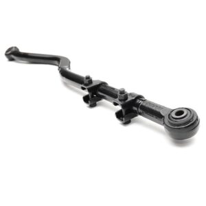 Barra panhard forjada delantera de 2.5-6 pulg. Rough Country para Jeep Wrangler JK - 1179 (Rough Country)