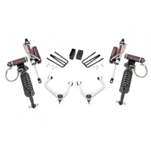 Kit de suspensión de 3.5″ para Chevrolet Silverado (2019-2022) – 29550 (Rough Country Vertex)