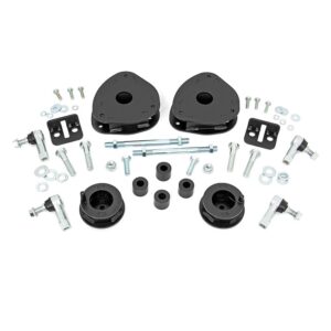 Kit de nivelación de 1.5" para Ford Bronco Sport (2021-2022) - 40100 (Rough Country)