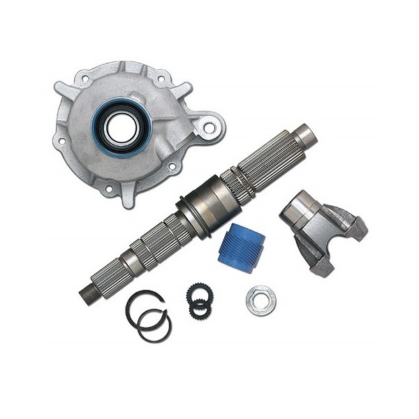 Eliminador sistema Slip Yoke para Jeep (XJ/TJ/YJ) - 50-7907 (Rough Country)