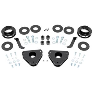 Kit de levante 2 pulgadas Ford Maverick - 51064
