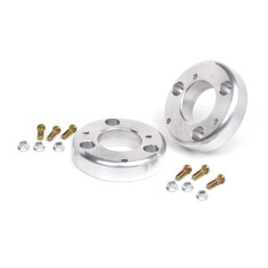 Kit de nivelación para Ford F-150 (2014-2022) - 569 (Rough Country)