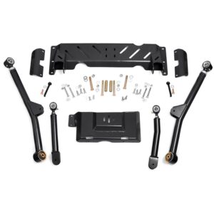 Kit de brazos largos para Jeep Cherokee - (Rough Country) - NP242