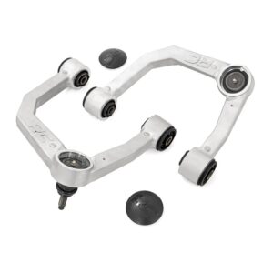 Bandejas superiores de 3.5 pulg. Rough Country para Toyota 4Runner/Tacoma - 74201A (Rough Country)