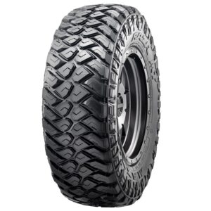 Neumatico Maxxis RAZR MT772