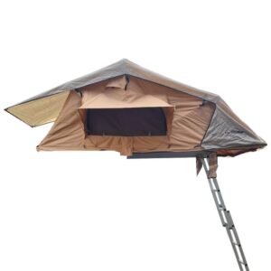 Carpa de techo SIMPSON III ARB - 803804 (ARB)