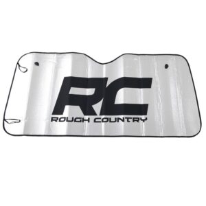 Parasol Rough Country para tablero de camionetas - 84102 (Rough Country)