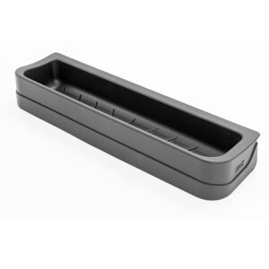 Caja de almacenamiento Under-Seat Rough Country para Ford F-150 (2015-2022) - RC09281A (Rough Country)