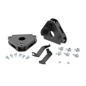 Kit de nivelación de 1 pulgada para Ford Maverick - 51063