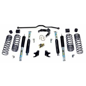 Kit de suspension AEV de 2.5″ para Jeep Wrangler JK – N0224000AA