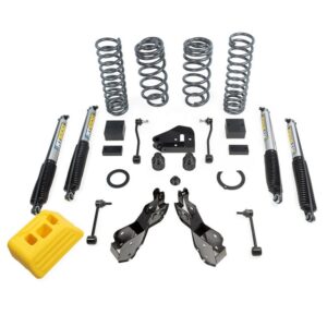 Kit de suspension AEV de 2.5″ para Jeep Wrangler JL – N0724100AB