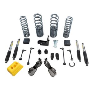 Kit de suspension AEV de 2.5″ para Jeep Gladiador JT – N0922100AA