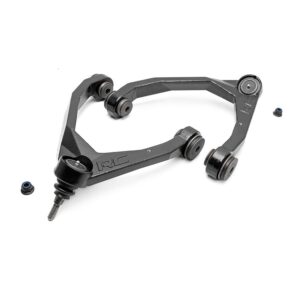 Bandejas superiores forjadas para Chevrolet (2.5″ a 3.5″) – -19401A (Rough Country)