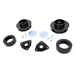 Kit de suspensión de 2.5" para RAM 1500 (2012-2018) – RC358
