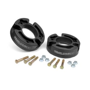 Espaciador espiral delantero de 2.5″ para Ford F-150 (2004-2008) – RC570