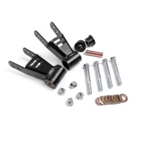 Candados de paquete de resorte para Jeep Cherokee XJ – (1077) (Rough Country)