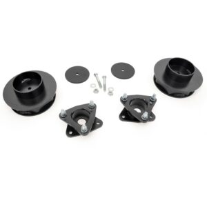 Kit de nivelación de 2.5″ para RAM 1500 (2009-2011) – 359 (Rough Country)