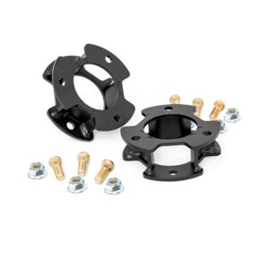 Kit de nivelación de 2.5″ para Ford Ranger (2019-2021) – 50100 (Rough Country)