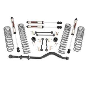 Kit de suspensión de 3.5″ para Jeep Gladiador JT – 64970 (Rough Country)