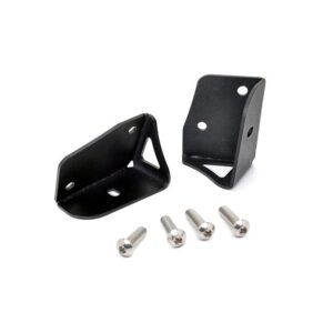 Soportes para focos LED para Jeep Wrangler TJ – (70043) (Rough Country)