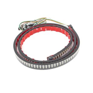 LED multifunción de 60″ Rough Country – 78860 (Rough Country)