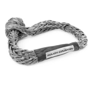 Grillete sintético 7/16″ – RS135 (Rough Country)