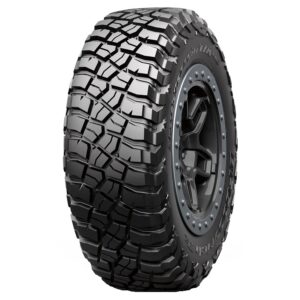 Neumatico BF Goodrich Mud-Terrain KM3 M/T