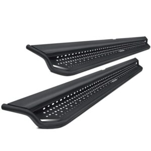 Pisadera GoRhino Dominator D1