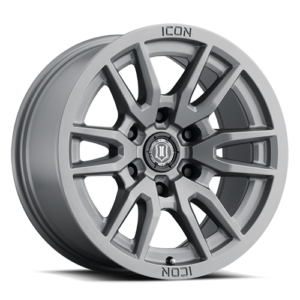 ICON Alloys Vector 6