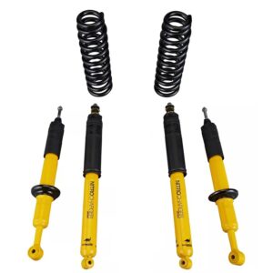 Kit de suspensión y nivelación para camionetas OldManEmu - Mazda BT50 (2012-2019) - Mazda BT50 (2012-2019)