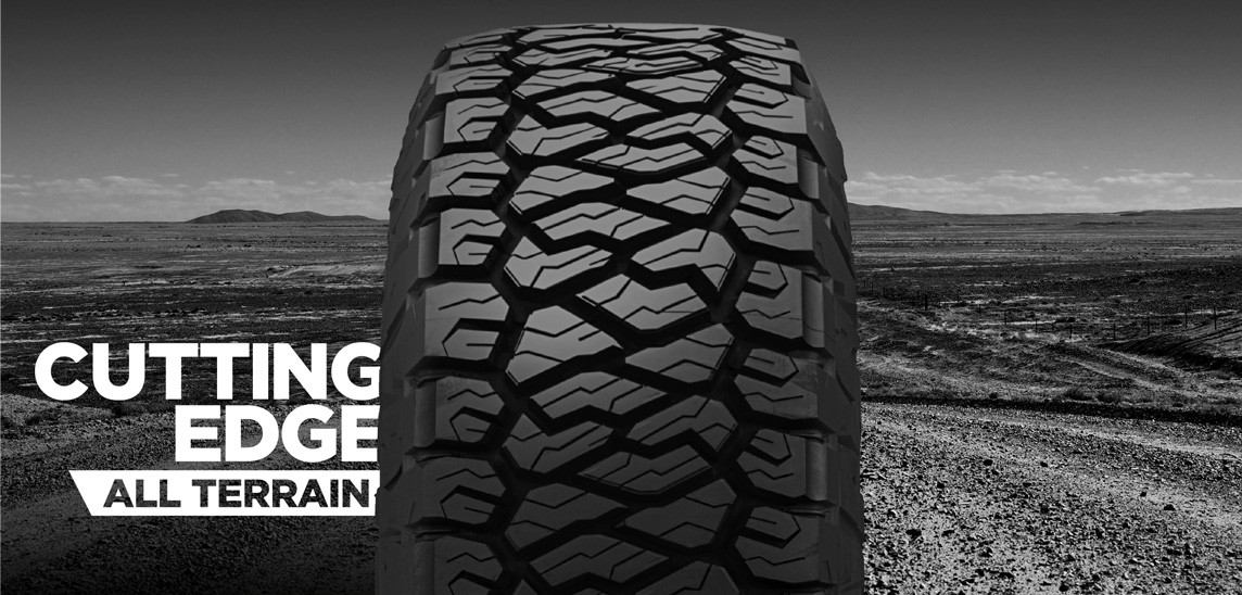 Neumático Maxxis RAZR AT811 - LT265/65R17 RAZR AT811 10PR 120/117S - LT265/65R17 RAZR AT811 10PR 120/117S - Imagen 2