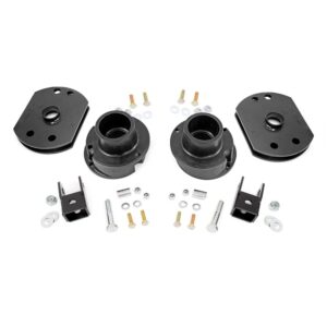 Kit de suspensión de 2.5″ para RAM 2500 (2014-2021) – 30230 (Rough Country)