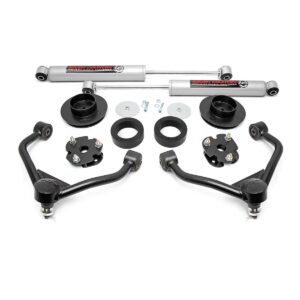 Kit de suspensión de 3″ para RAM 1500 (2012-2018) – RC31230
