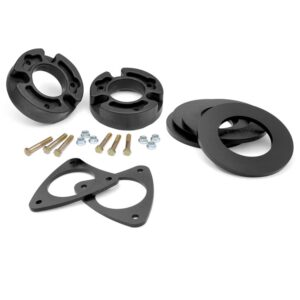 Kit de suspensión de 2.5" para Ford Expedition (2003-2013) – RC585