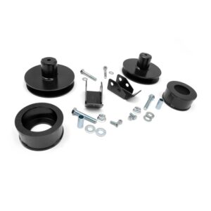 Kit de suspensión de 2" para Jeep Wrangler TJ – RC658