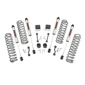 Kit de suspensión de 2.5″ para Jeep Wrangler JL Sport – RC67770