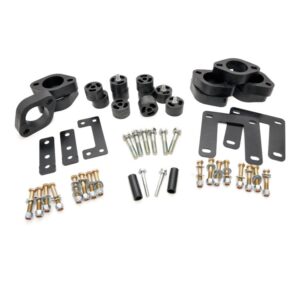 Body lift de 1.5″ para Ram 1500 (2009-2012) – RCRC800