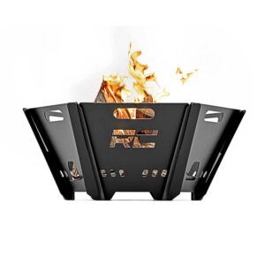 Parrilla portatil plegable Rough Country – (117511) (Rough Country)