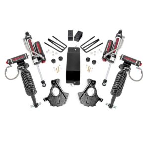 Kit de suspensión de 3.5″ para Chevrolet Silverado 2014-2018 – 12150 (Rough Country)