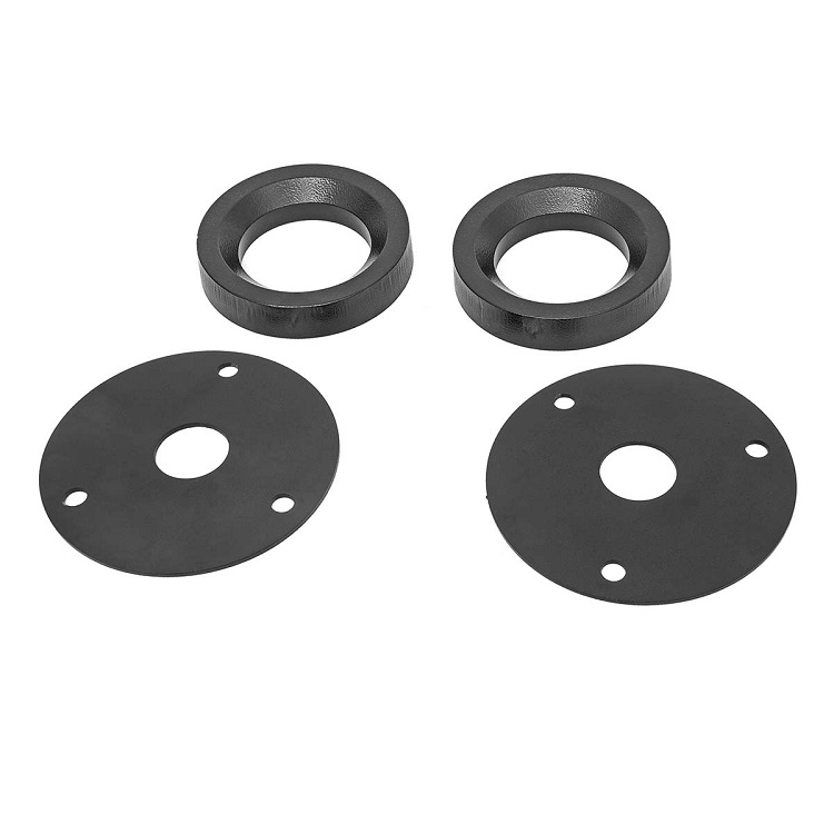 Kit de nivelación de 1.5″ para Chevrolet Trailboss 1500 (2019-2021) – RC1321