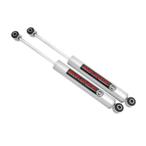 Amortiguadores de 0-3.5″ para Ford F-150/Raptor – 23209C (Rough Country)