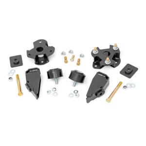 Kit de nivelación de 2″ para RAM 1500 (2012-2018) – RC30300