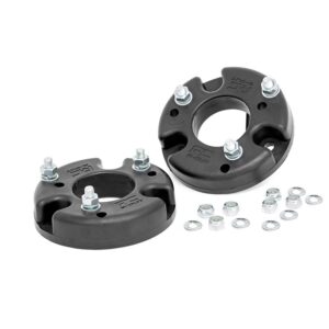 Espaciador espiral delantero de 2″ para Ford F-150-Raptor – RC52200