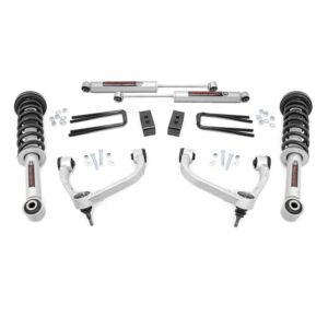 Kit de suspensión de 3 pulg. Ford F-150 (2009-2013) – 54431 (Rough Country)