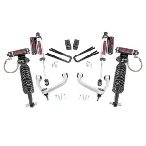 Kit de suspensión de 3″ para Ford F-150 (2014-2019) – 54550 (Rough Country)