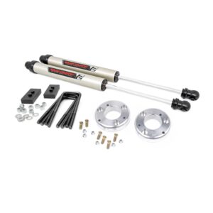 Kit de suspensión de 2″ para Ford F-150 (2014-2020) – 56970 (Rough Country)