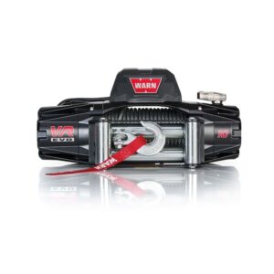 Winche eléctrico WARN VR EVO 10 (Piola de acero) - W103252